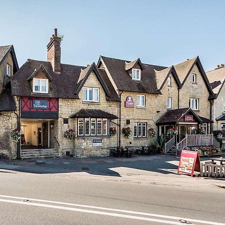 Travelodge Redhill Redhill  Bagian luar foto