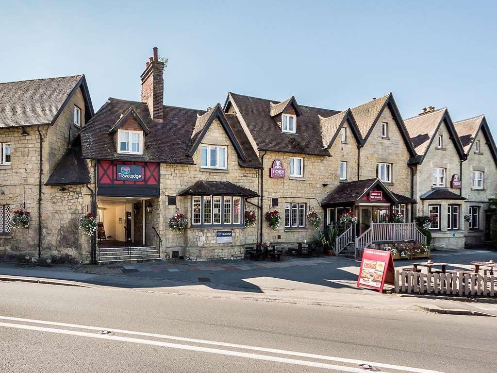 Travelodge Redhill Redhill  Bagian luar foto