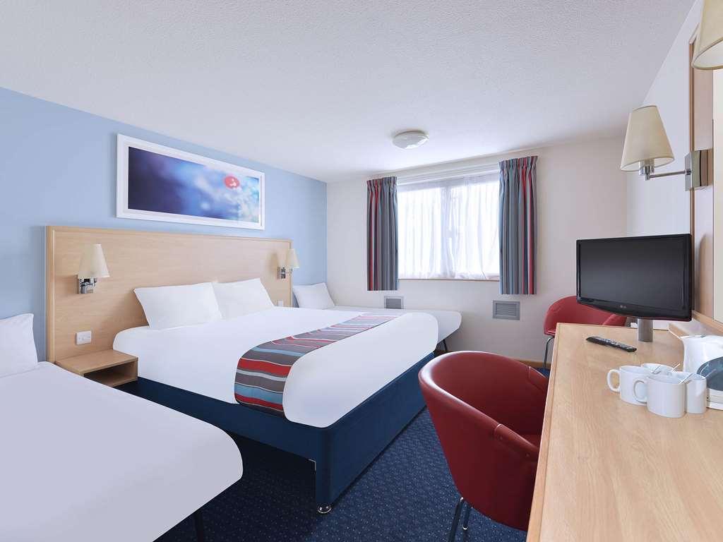 Travelodge Redhill Redhill  Fasilitas foto