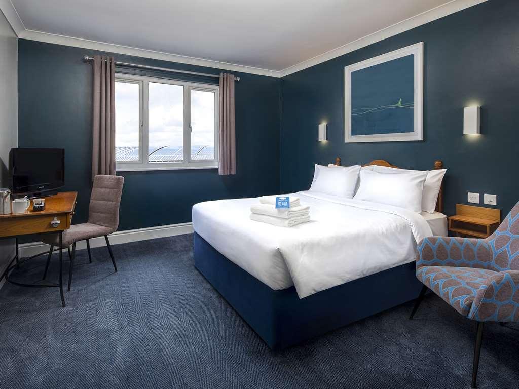 Travelodge Redhill Redhill  Ruang foto