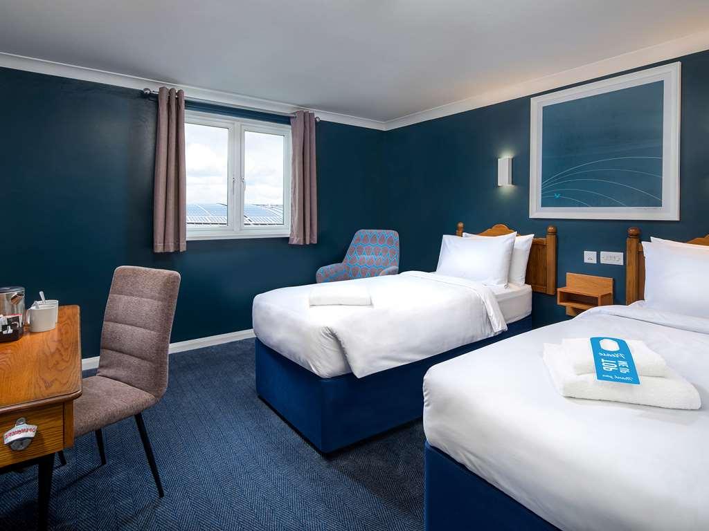 Travelodge Redhill Redhill  Ruang foto