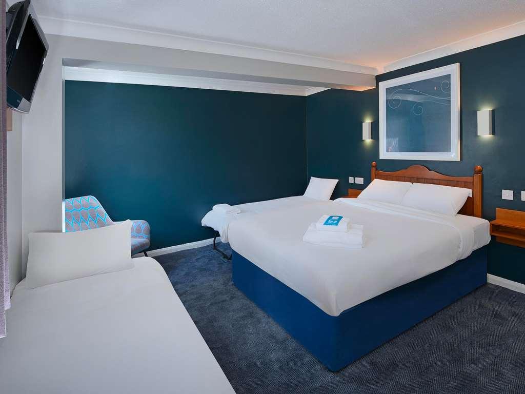 Travelodge Redhill Redhill  Ruang foto