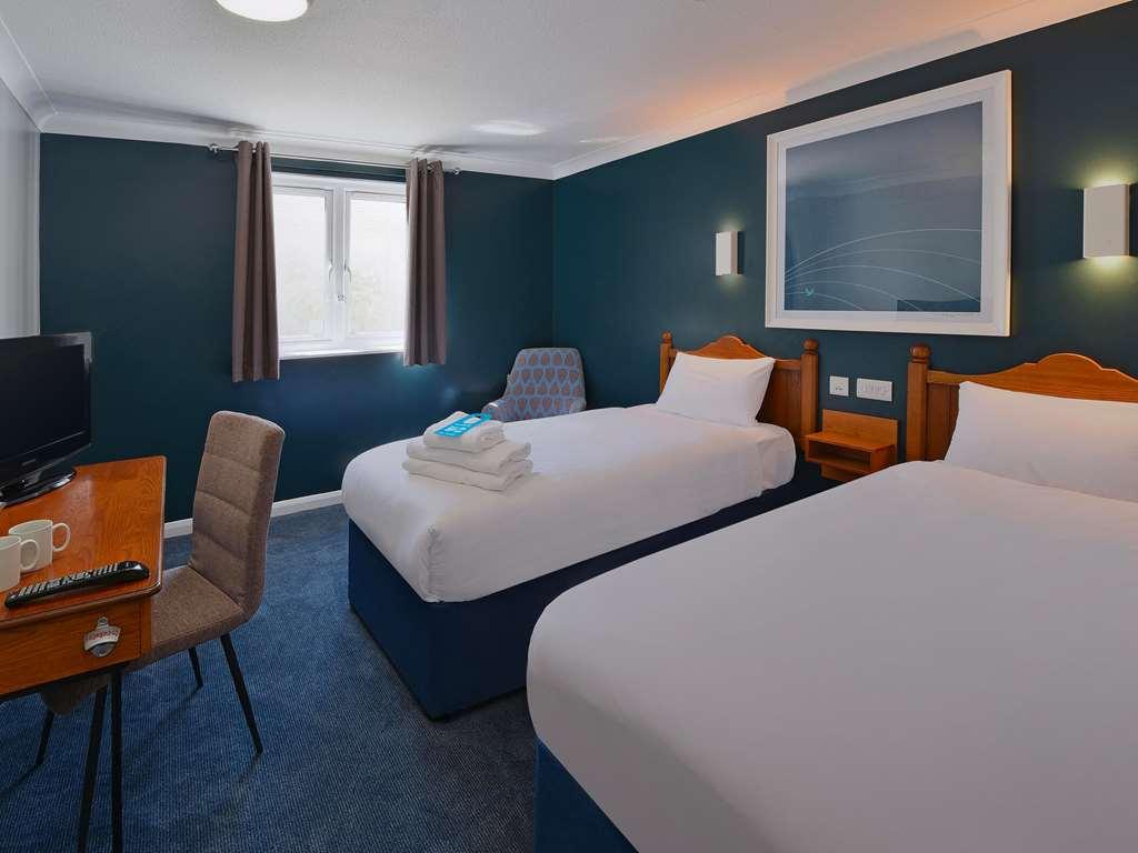 Travelodge Redhill Redhill  Ruang foto