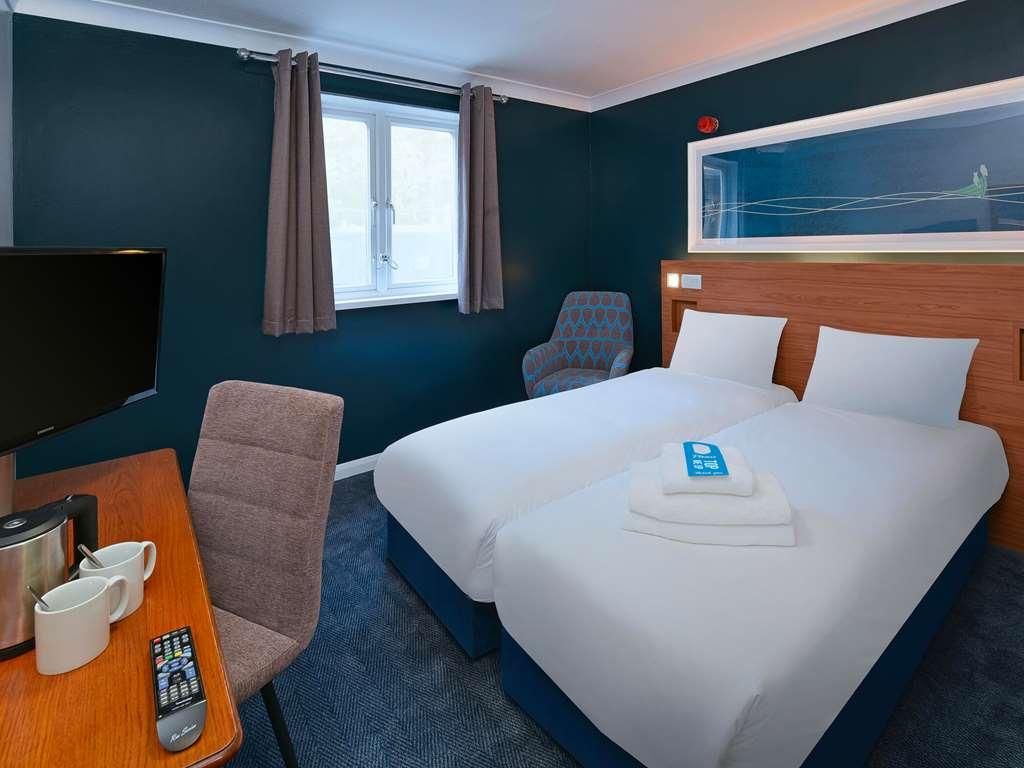 Travelodge Redhill Redhill  Ruang foto