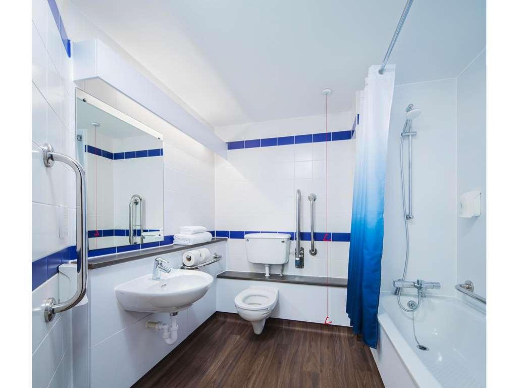 Travelodge Redhill Redhill  Ruang foto