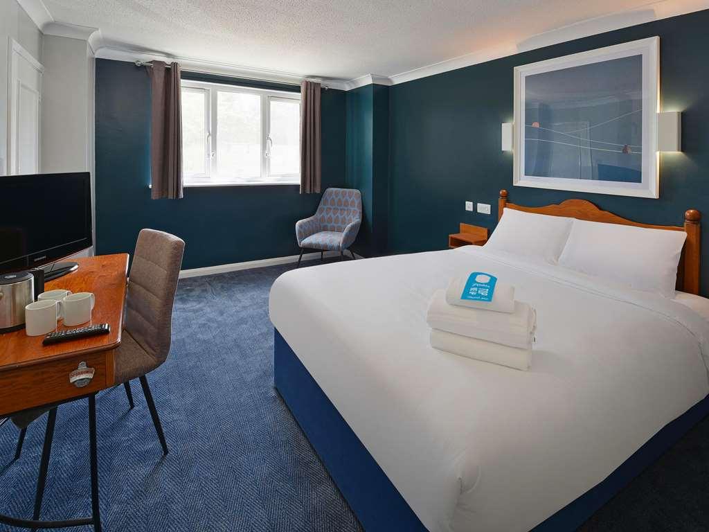 Travelodge Redhill Redhill  Ruang foto