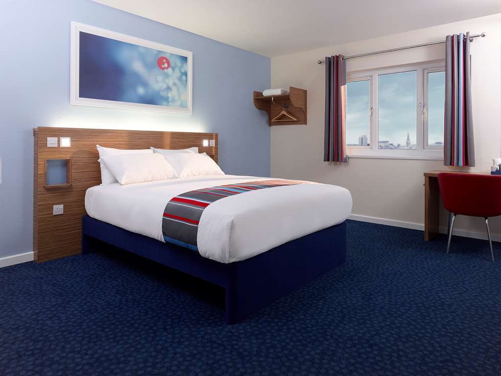 Travelodge Redhill Redhill  Ruang foto