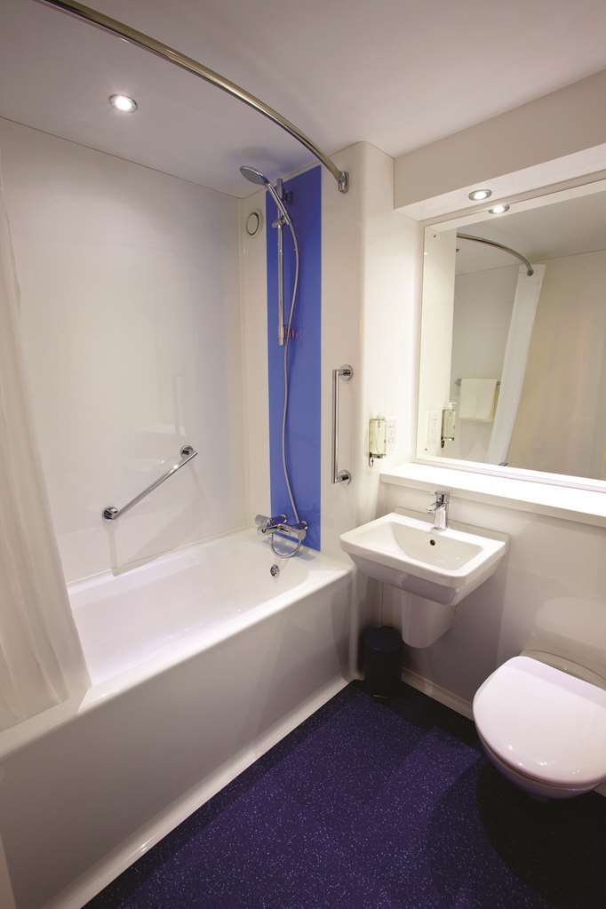 Travelodge Redhill Redhill  Ruang foto