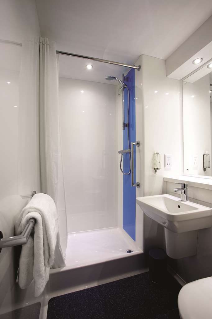 Travelodge Redhill Redhill  Ruang foto