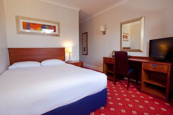 Travelodge Redhill Redhill  Ruang foto