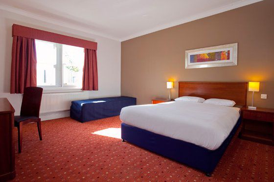 Travelodge Redhill Redhill  Ruang foto