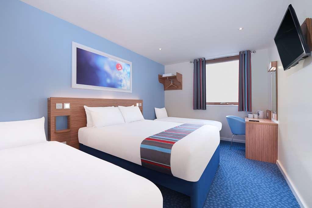 Travelodge Redhill Redhill  Ruang foto